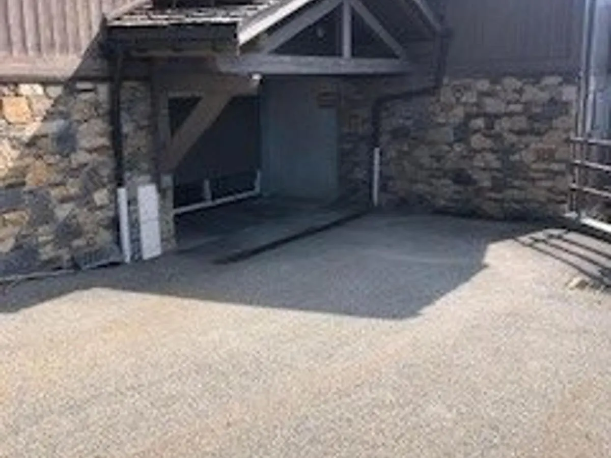 Appartement Duplex 4P Avec Piscine Interieure, 8 Pers, Balcons, Parking - Villard-Sur-Doron - Fr-1-594-183 0*,  France